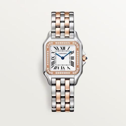 Cartier Panthère de Cartier watch