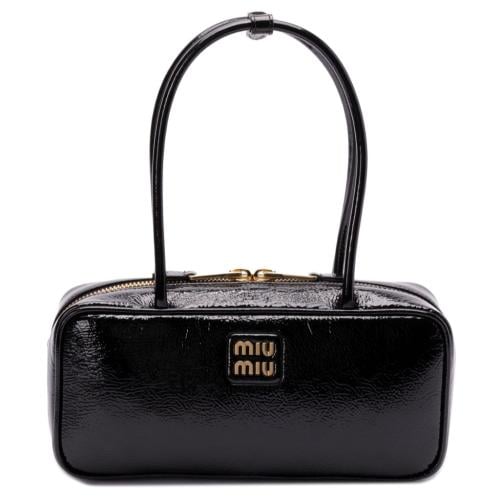 MiuBa17 Miu Miu Beau tote bag