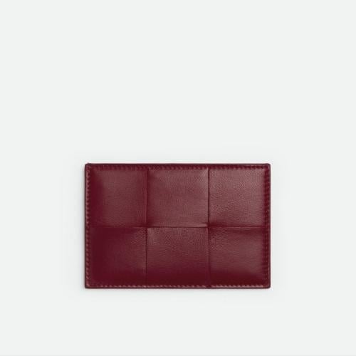 Bottega Cassette Credit Card Case