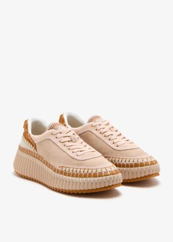 chloe nama sneakers