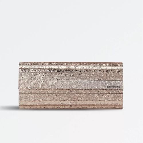 jimmy choo Sweetie clutch