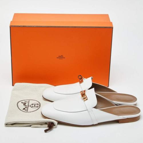 hermes shoes