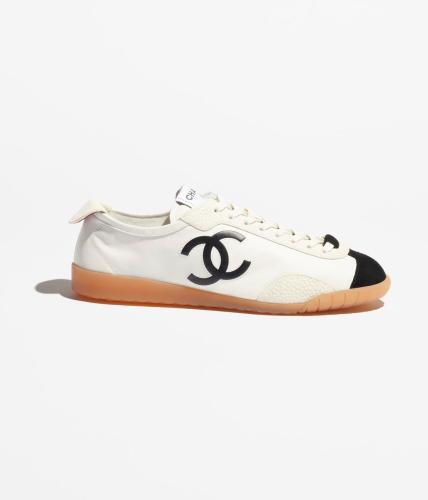 chanel 2026 sneakers