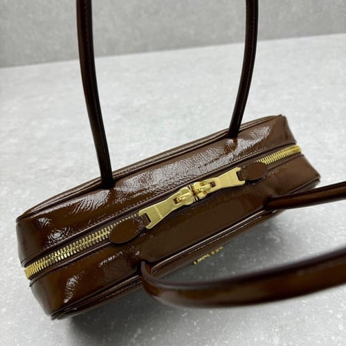 MiuBa17 Miu Miu Beau tote bag