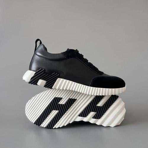HeSh48 Hermes Bouncing Sneaker