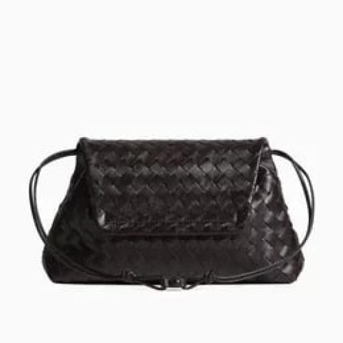 bottega Giorno Shoulder Bag