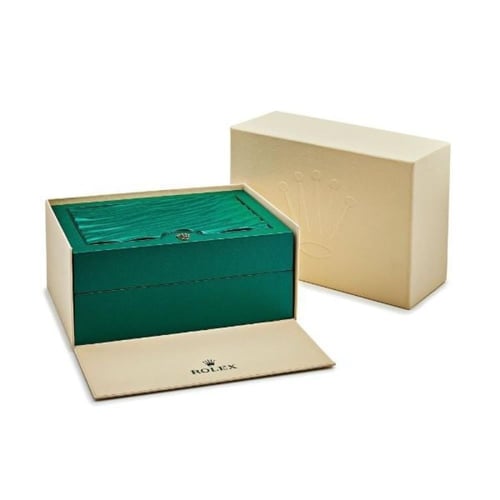 RxWa2- Rolex Oyster Perpetual