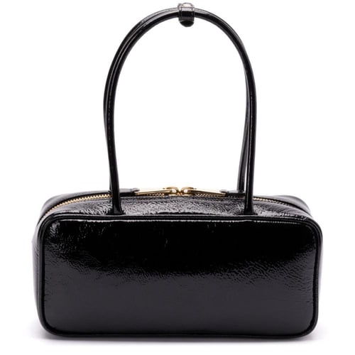 MiuBa17 Miu Miu Beau tote bag