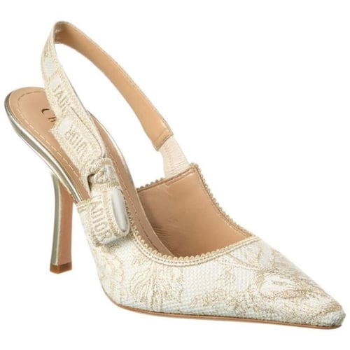 DSh15 Slingback Sandals