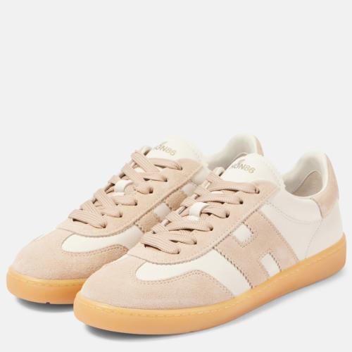 Hermès Boomerang sneakers