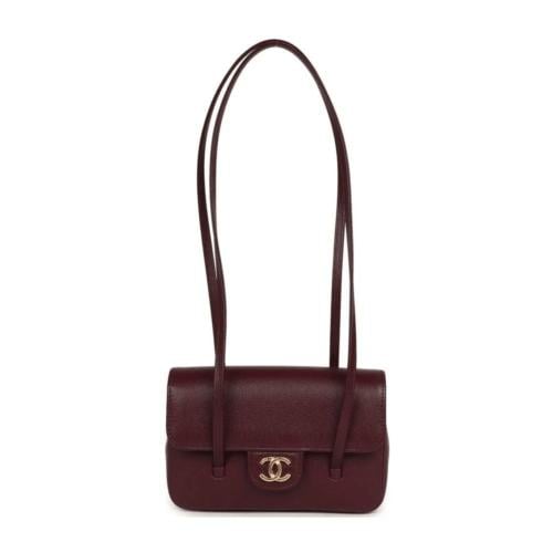 chanel small preppy coco flap bag