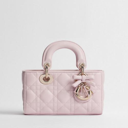 dior lady d-joy matte mini