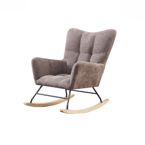 كرسي استرخاء هزاز