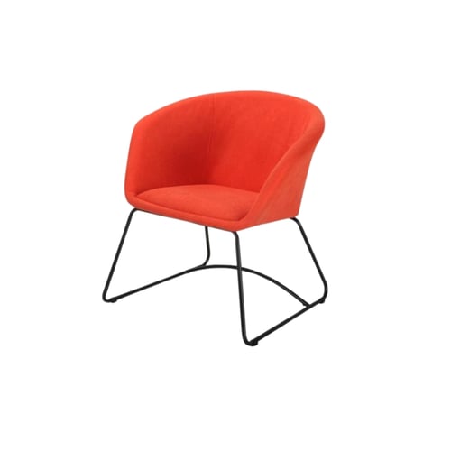 كرسي قماش مفرد