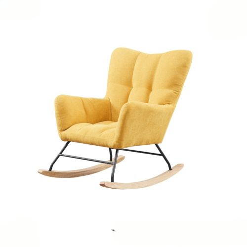 كرسي استرخاء هزاز