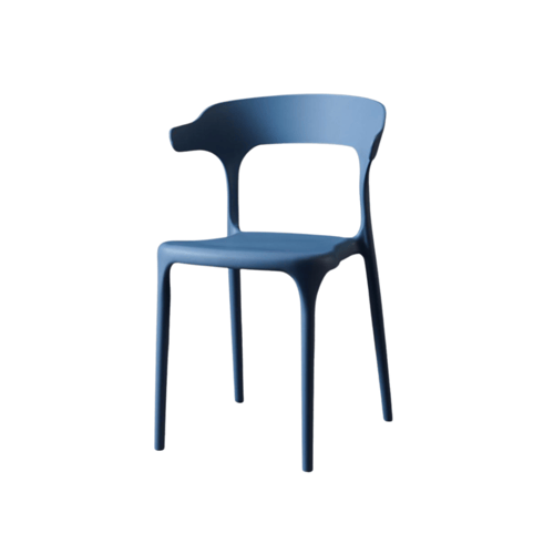 كرسي بلاستيك فايبر