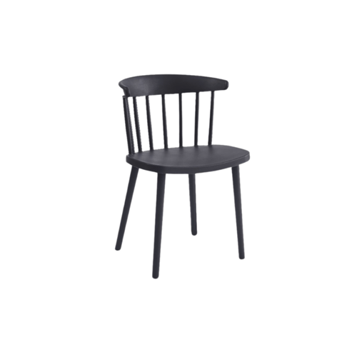 كرسي مفرد فايبر