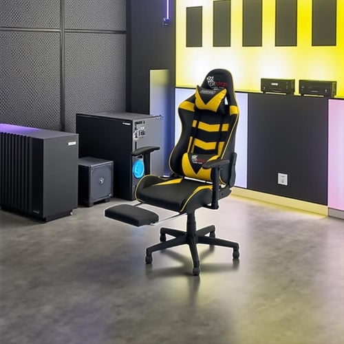 كرسي ألعاب روز كومفورت