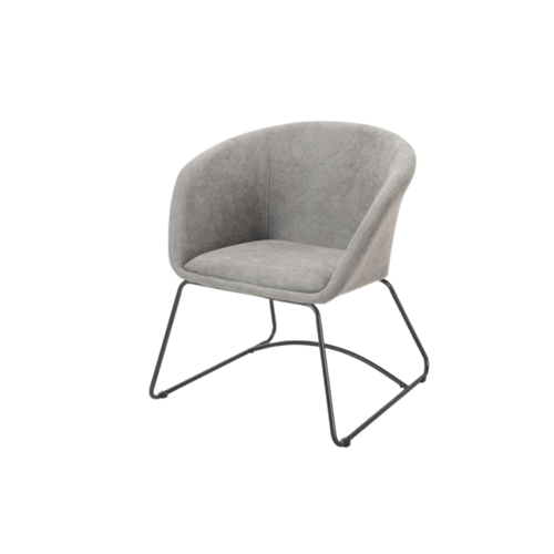 كرسي قماش مفرد