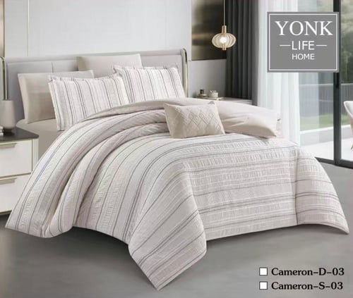 كميرون راحة وأناقة