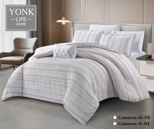 كميرون راحة وأناقة