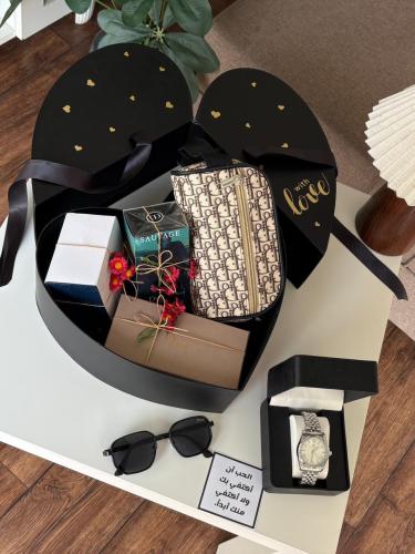 طقم ديور رجالي