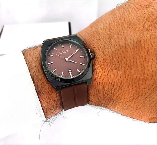 ساعة رجالي كاسيو