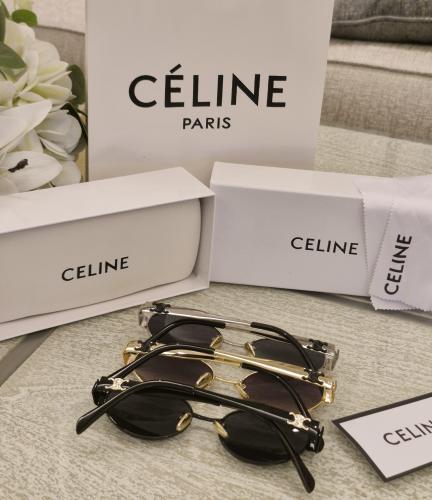 نظارات سيلين نسائي