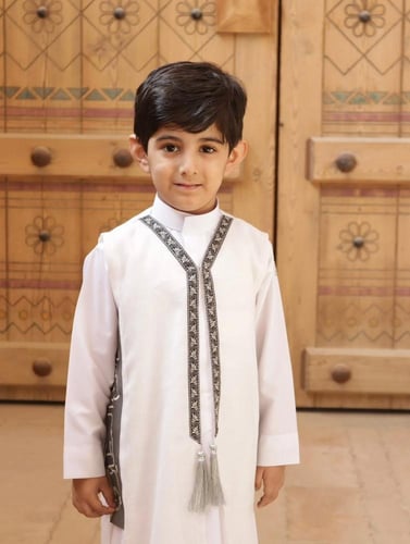 دقلة العيد بشكل جديد