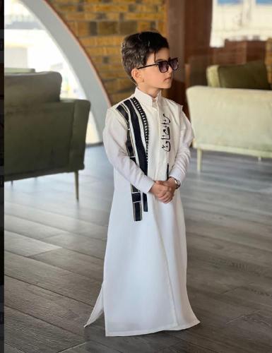 دقلة العيد بتصميم انيق