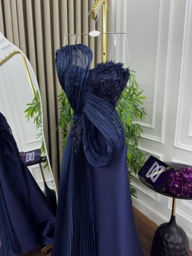 فستان بنت الملوك