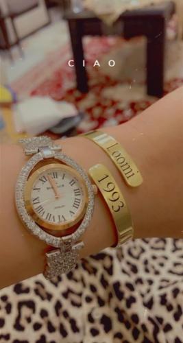 اسواره حسب طلبك الأنيق -اناقتي