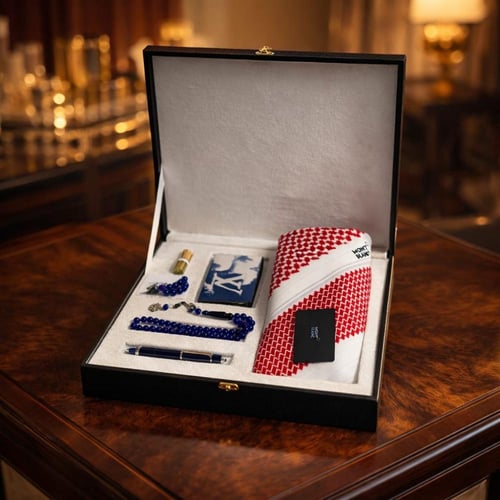 طقم هدايا رجاليه