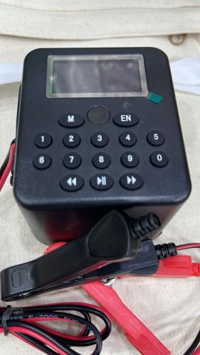 صواية ٥٠ واط ٢٠٠ واط توقيت