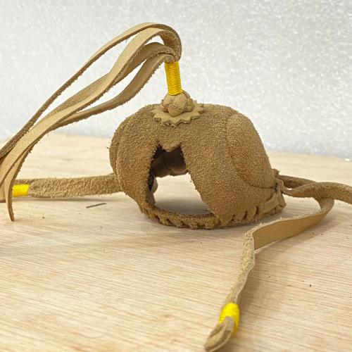 برقع طير فاخر - مقاس 75