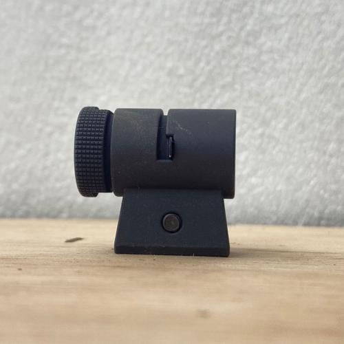 نيشان امامي - ساكتون هوائية