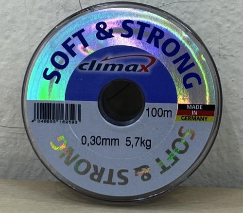 سلك نايلون ألماني - 100m