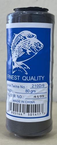 خيط سمك - مقاس 6