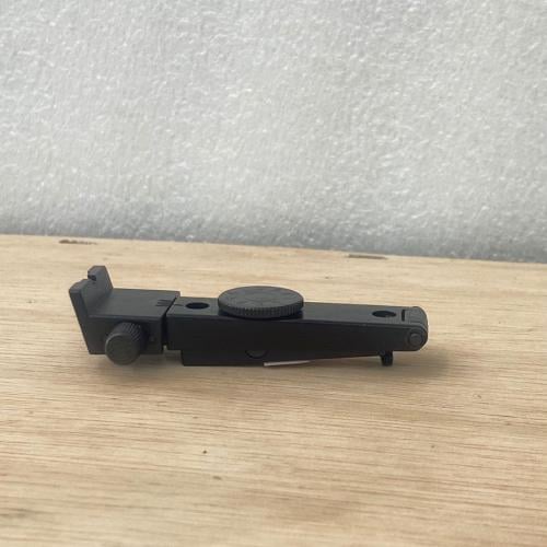 نيشان خلفي - ساكتون هوائية - ديانا