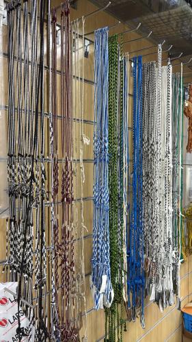 مربط طير كامل