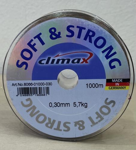 سلك نايلون ألماني - ملون - 1000m