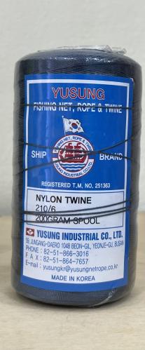 خيط سمك - مقاس 6