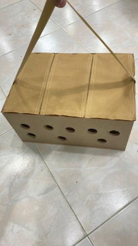 صندوق تشبيك