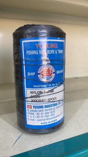 خيط سمك - كوري - مقاس 6