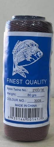 خيط سمك - مقاس 36