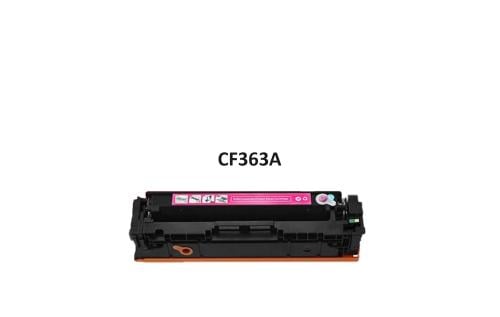 Compatible toner 508A MAGENTA (CF363A)
