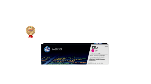 HP 131A Magenta LaserJet