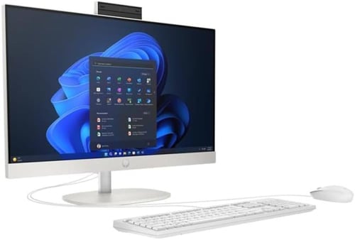 HP ProOne 240 G10 All-in-one Intel Core i7-1355U P...
