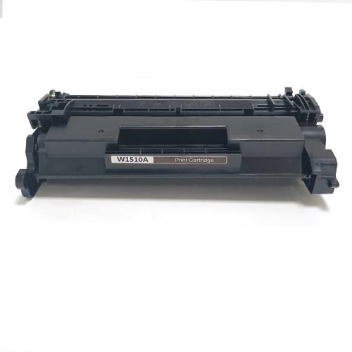 Compatible Toner Cartridge 151A Black (W1510A)