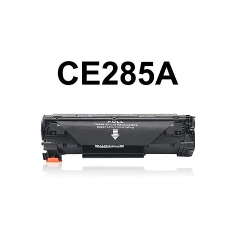 Compatible toner 85A BLACK (CE285A) 35A (CB435A) C...